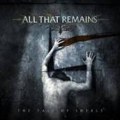 ALL THAT REMAINS  - CD THE FALL OF IDEALS
