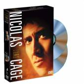  2 DVD Nicolas Cage: 8 mm/Ghost Rider / 8MM / Ghost Rider - Speciální balení - 2DVD ve sběratelském boxu: 8 mm/Ghost Rider - supershop.sk