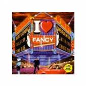  I LOVE FANCY - supershop.sk