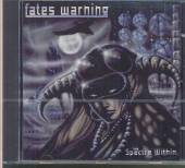 FATES WARNING  - CD SPECTRE WITHIN