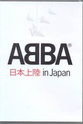  ABBA IN JAPAN - suprshop.cz