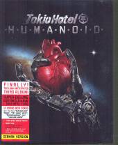  HUMANOID [LTD] - supershop.sk
