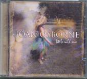 OSBORNE JOAN  - CD LITTLE WILD ONE