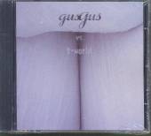  GUS GUS VS THE WORLD - supershop.sk