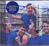 WILLIAMS ROBBIE  - CD SING WHEN YOU'RE WINNING