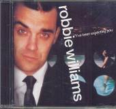 WILLIAMS ROBBIE  - CD I'VE BEEN EXPECTING YOU