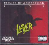  LIVE DECADE OF AGGRESSION - supershop.sk