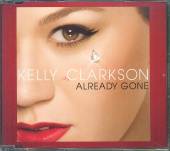  ALREADY GONE -2TR- (Bimbo Jones Radio Mix) - supershop.sk