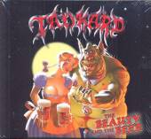 TANKARD  - CD BEAUTY & THE BEER