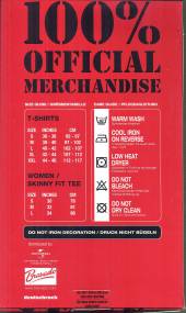  REDLIGHT -L- SKINNY BLACK - supershop.sk