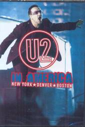  IN AMERICA - NEW YORK * DENVER - supershop.sk
