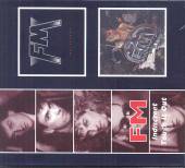 FM  - CD INDISCREET/TOUGH IT OUT