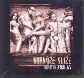HORKYZE SLIZE  - CD 54 DOLE HLAVOU