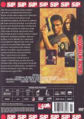  Maximální riziko (Maximum Risk) DVD - supershop.sk