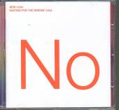 NEW ORDER  - CD WAITING FOR THE SIRENS CALL