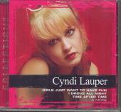 LAUPER CYNDI  - CD COLLECTIONS