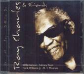  RAY CHARLES & FRIENDS - supershop.sk