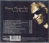  RAY CHARLES & FRIENDS - supershop.sk