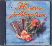 VARIOUS  - CD HRAME JUBILANTOM 4.