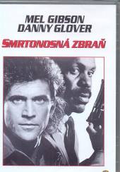  SMRTONOSNA ZBRAN DVD (DAB.) - supershop.sk