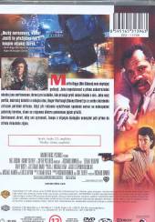  SMRTONOSNA ZBRAN DVD (DAB.) - supershop.sk