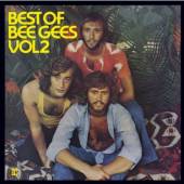 BEE GEES  - CD BEST OF BEE GEES 2