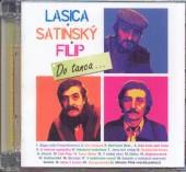 LASICA & SATINSKY & FILIP  - 2xCD DO TANCA I NA POCUVANIE