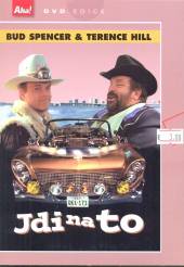  Jdi na to (Nati con la camicia) DVD - supershop.sk