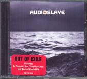 AUDIOSLAVE  - CD OUT OF EXILE -12TR-