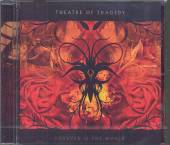 THEATRE OF TRAGEDY  - CD FOREVER IS THE WORLD