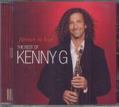 KENNY G  - CD FOREVER IN LOVE