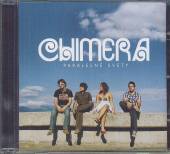 CHIMERA  - CD PARALELNE SVETY