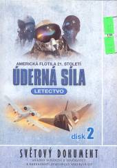  Úderná síla - Letectvo - disk 2 (Strike Force - Air) DVD - supershop.sk