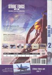  Úderná síla - Letectvo - disk 2 (Strike Force - Air) DVD - supershop.sk