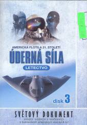  Úderná síla - Letectvo - disk 3 (Strike Force - Air) DVD - supershop.sk