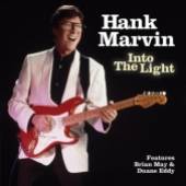 HANK MARVIN  - CD INTO THE LIGHT