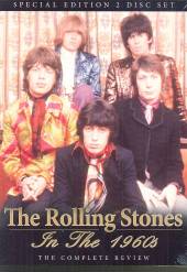 ROLLING STONES  - DVD IN THE 1960S -SPEC-