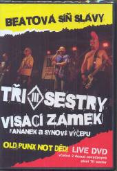 TRI SESTRY VISACI ZAMEK  - DVD BEATOVA SIN S