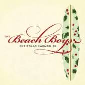 BEACH BOYS  - CD CHRISTMAS HARMONIES