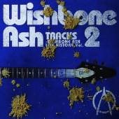 WISHBONE ASH  - 2xCD TRACKS -.. VOL. 2-SHM-CD-