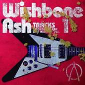 WISHBONE ASH  - 2xCD TRACKS -.. VOL.1 -SHM-CD-