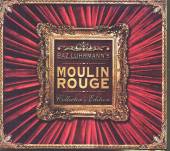 SOUNDTRACK  - 2xCD MOULIN ROUGE COLLECTORS