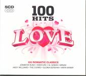  100 HITS - LOVE - supershop.sk