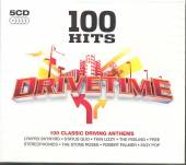  100 HITS DRIVETIME - suprshop.cz