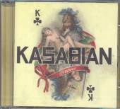 KASABIAN  - CD EMPIRE