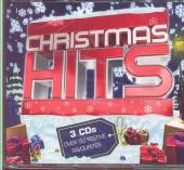  CHRISTMAS HITS / VARIOUS - suprshop.cz