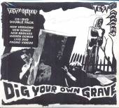  DIG YOUR OWN.. -CD+DVD- - suprshop.cz