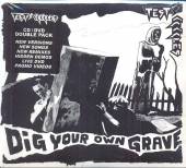  DIG YOUR OWN.. -CD+DVD- - supershop.sk