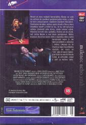 Milenec nebo vrah (Fear) DVD - suprshop.cz