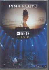  SHINE ON - LIVE - supershop.sk